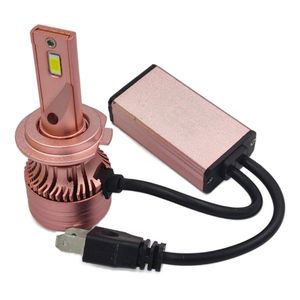 هدلایت تی بی اس دیزاین مدل tc30 max پایه h3 بسته دو عددی